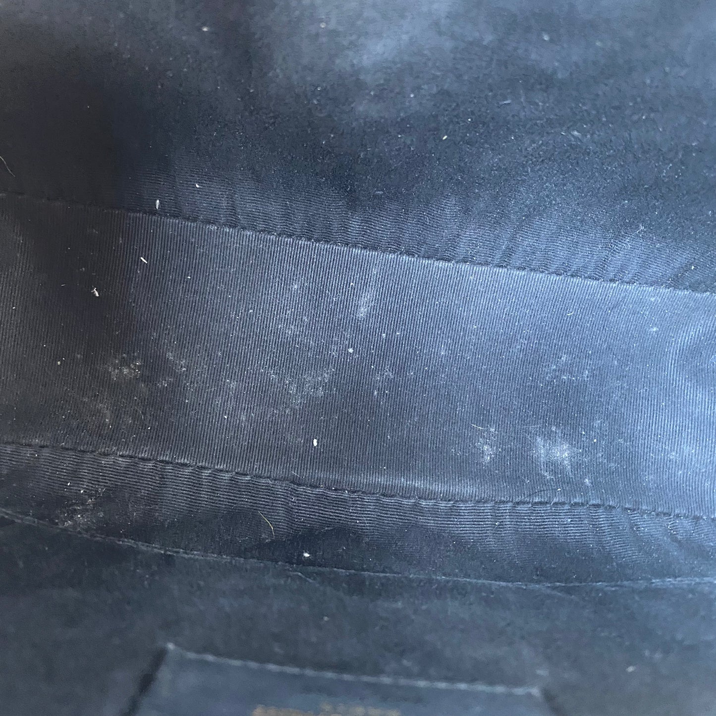 Saint Laurent Lou Matelassé Leather Camera Bag