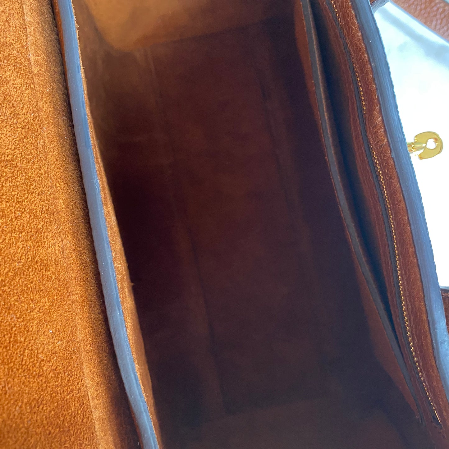 Mulberry Small Bayswater Grained Leather Tote