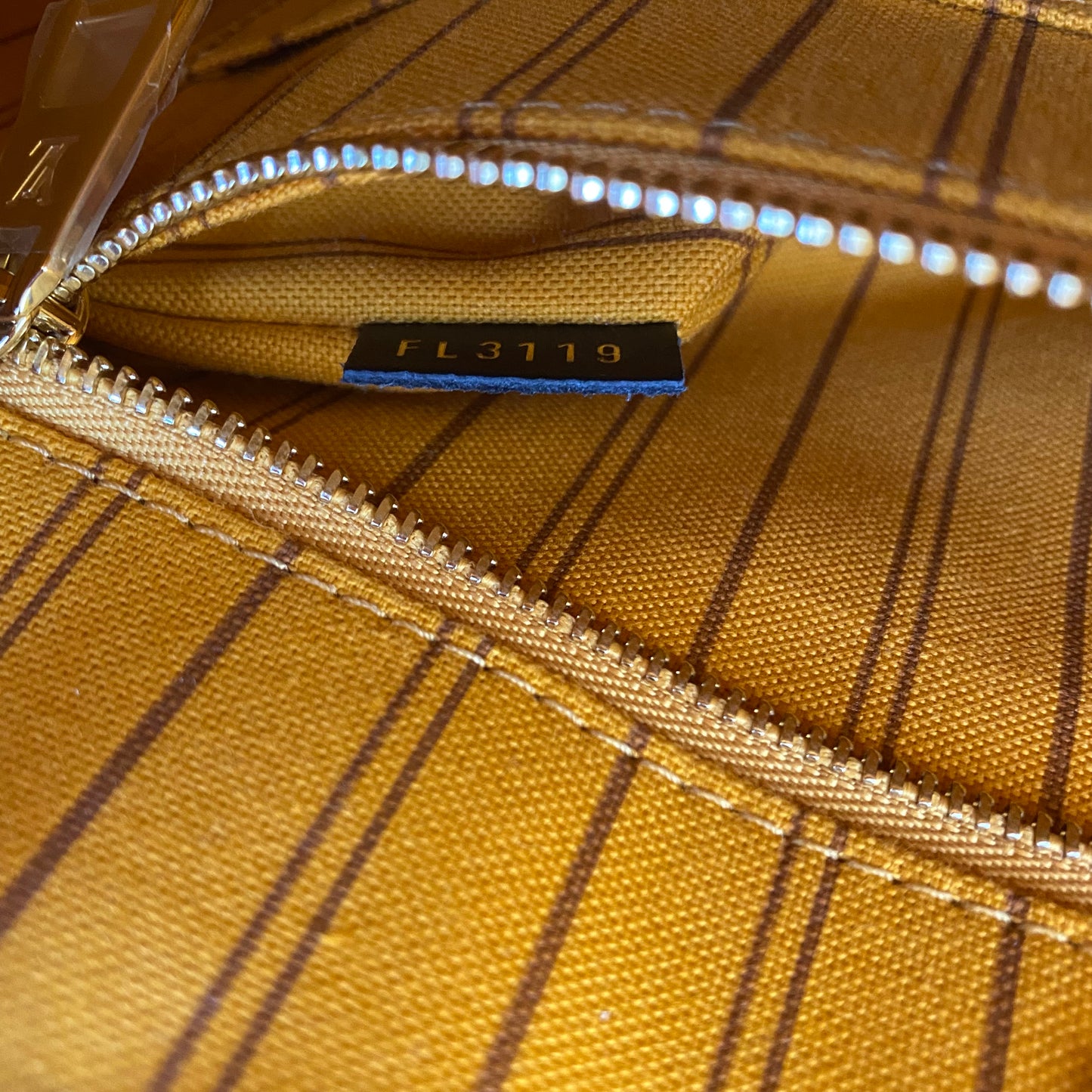 Louis Vuitton Giant Jungle Onthego GM