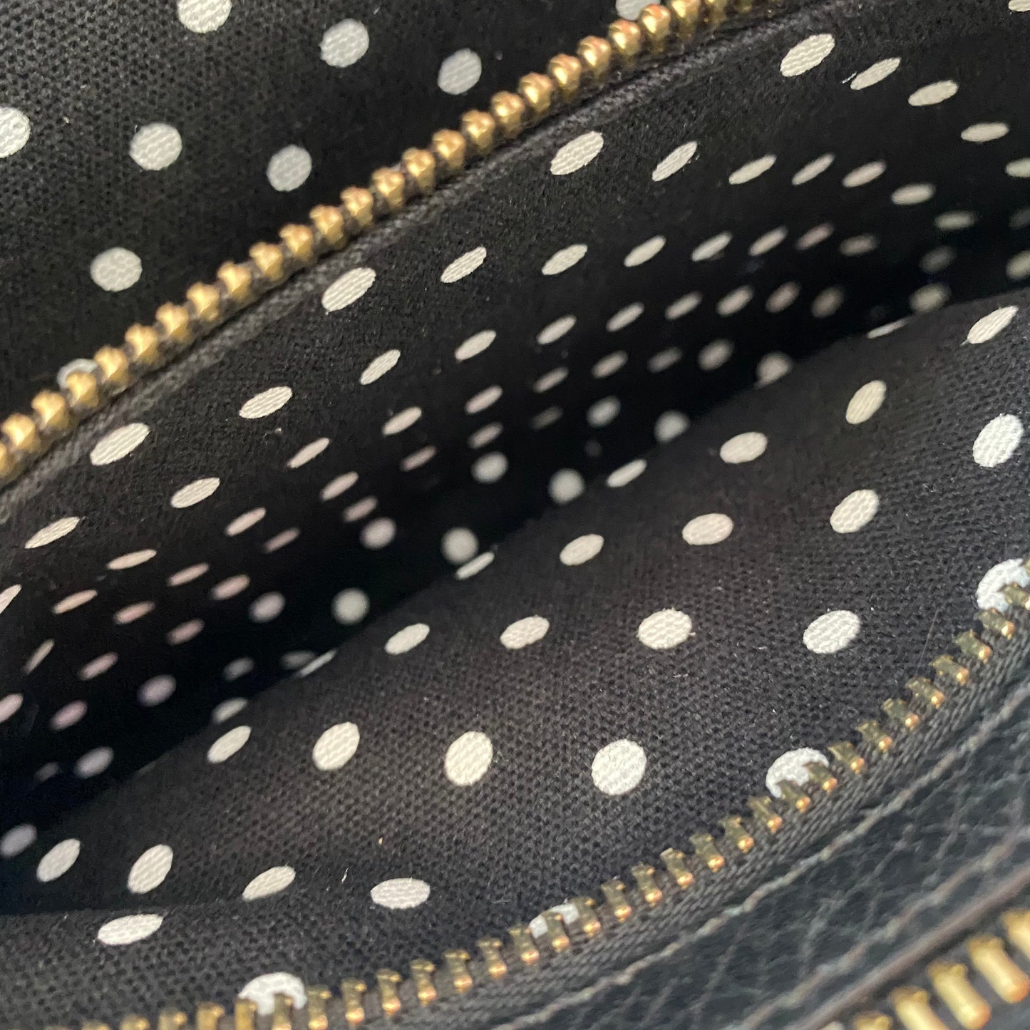 Dolce & Gabbana Convertible Small Flower Lock Tote