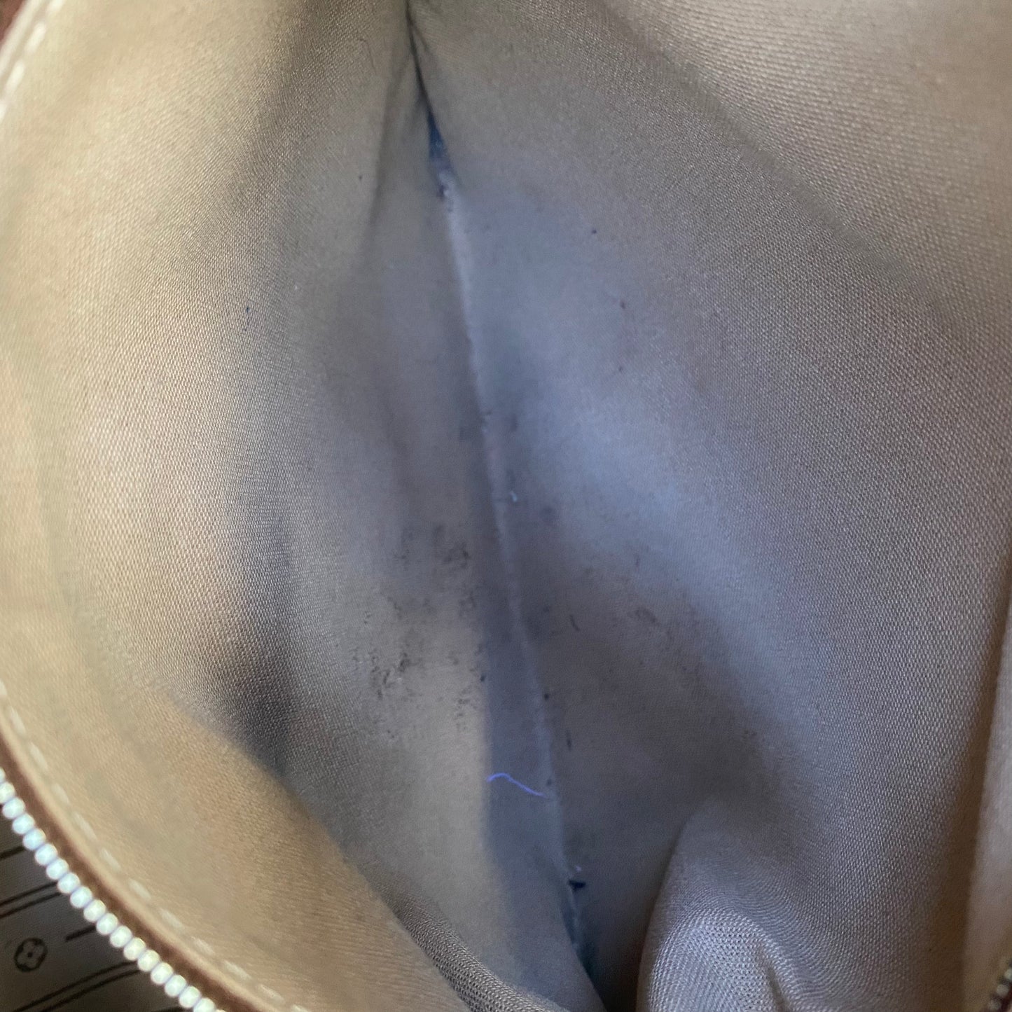 Louis Vuitton Monogram Delightful MM