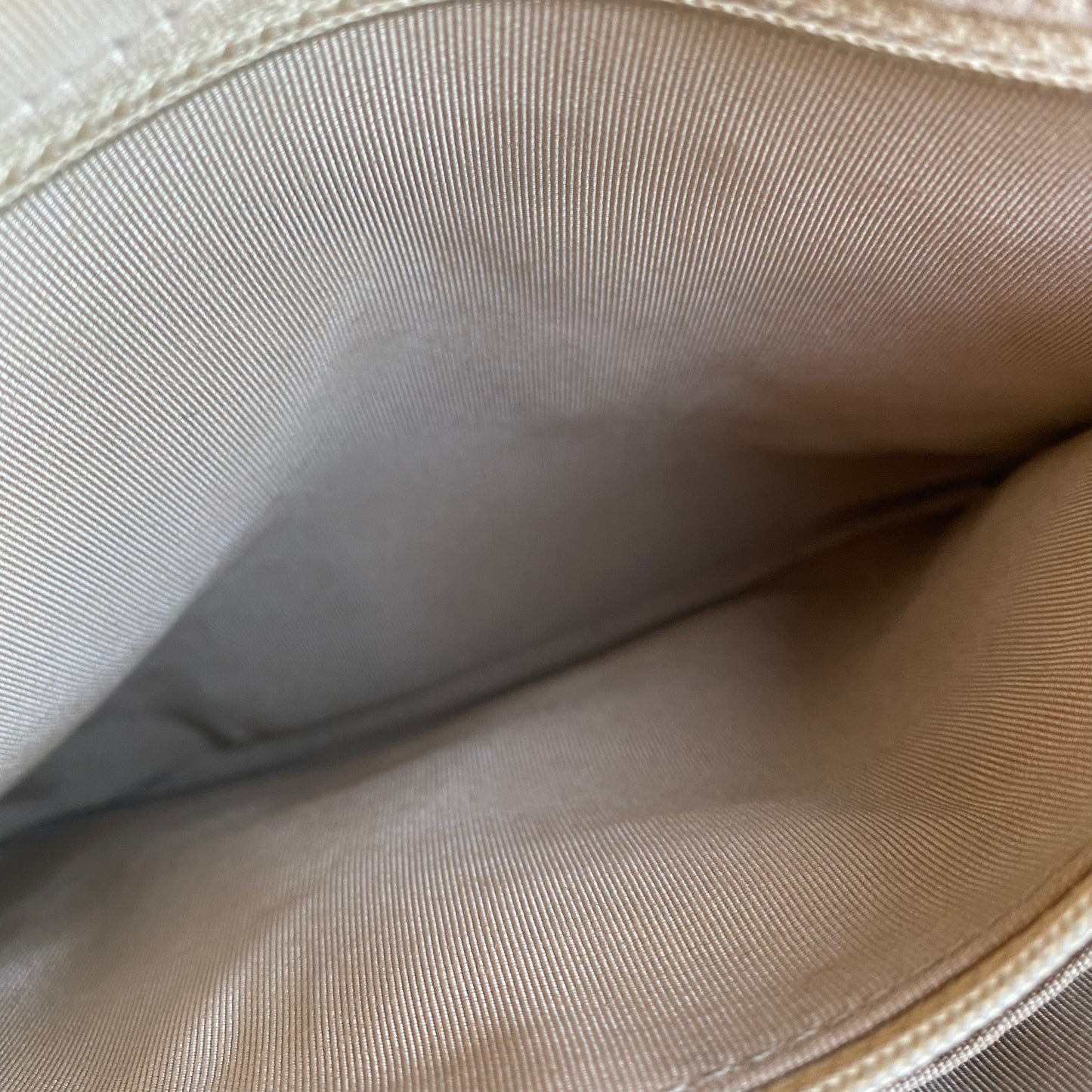 Chanel Timeless CC Expandable Quilted Tote