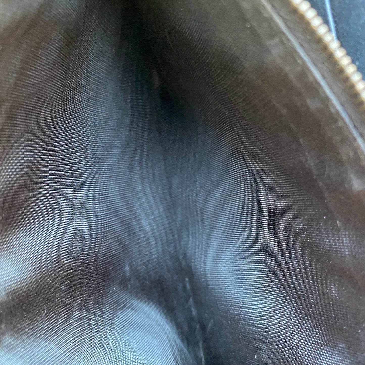 Gucci GG Marmont Matelasse Wallet on Chain