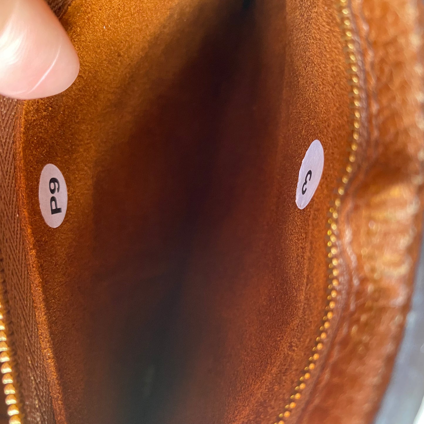 Mulberry Small Bayswater Grained Leather Tote