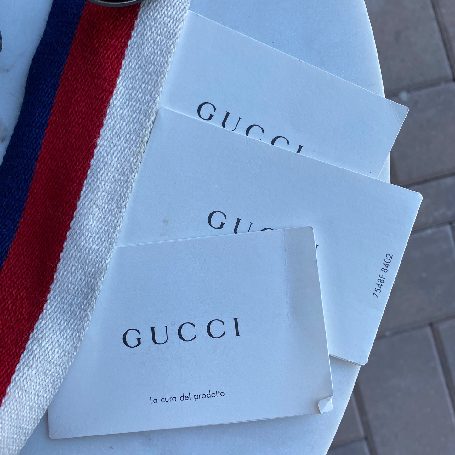 Gucci Marmont Matelasse GG Sylvie Top Handle Crossbody