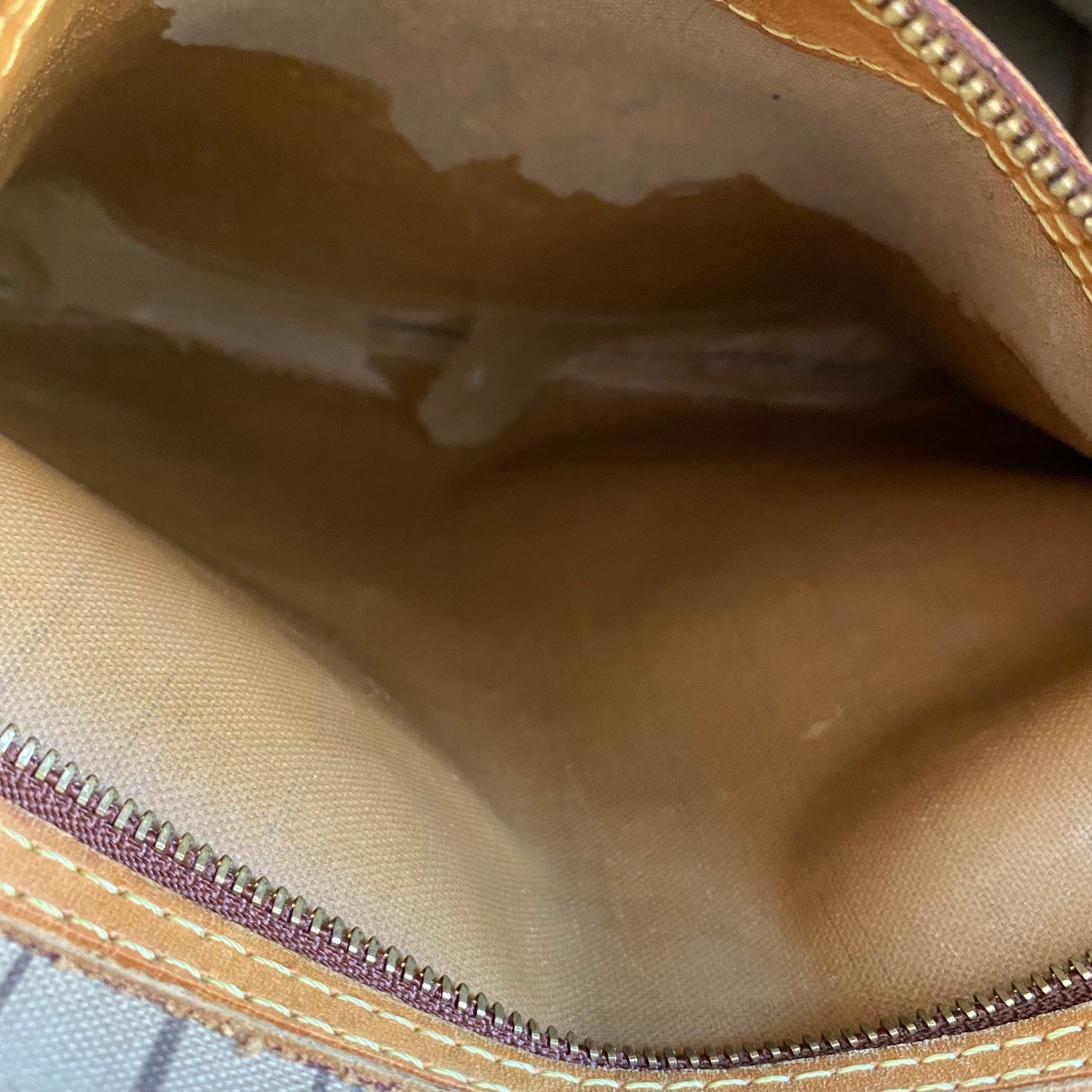 Louis Vuitton Monogram Neverfull MM