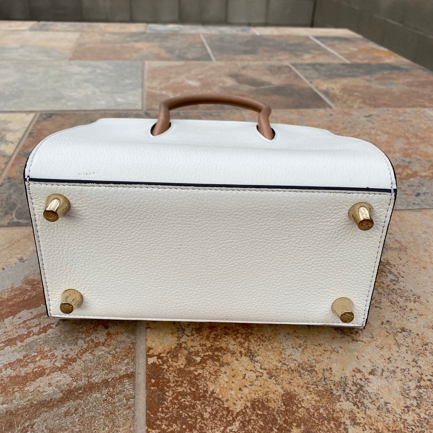 Christian Louboutin Small Paloma Tote Bag