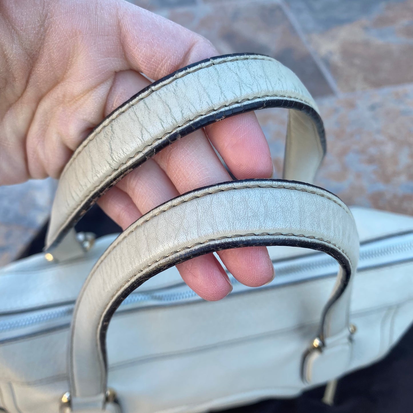 Gucci Medium Soho Cellarius Shoulder Bag