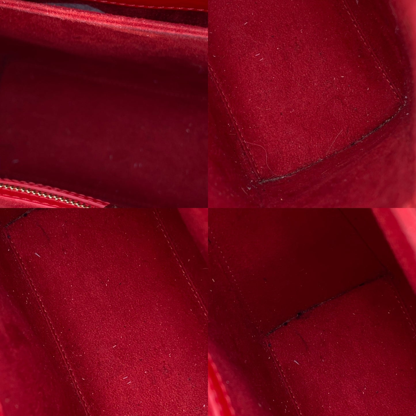 Christian Louboutin Small Paloma Tote Bag