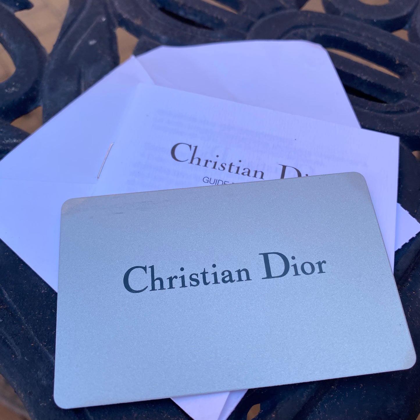 Dior Large Soft Lady Dior Cannage Tote