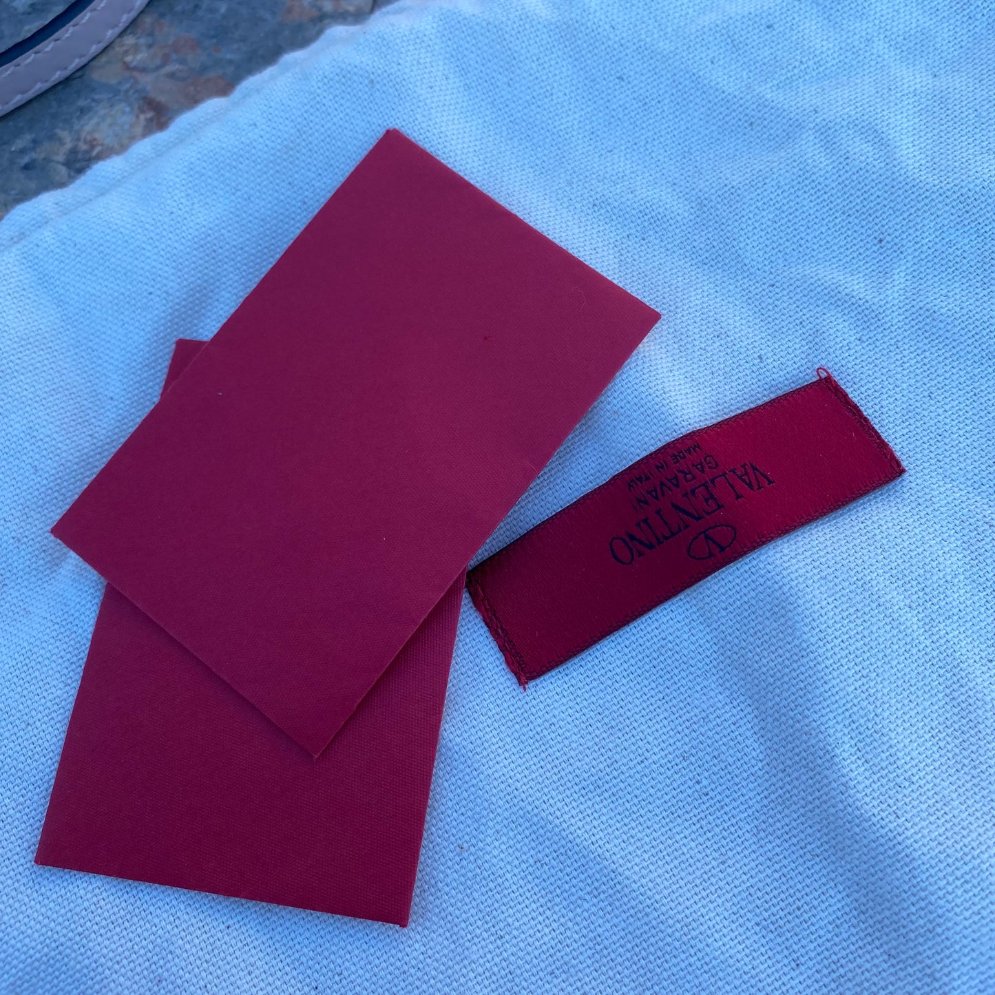 Valentino Garavani Jewel Crystal Studded Tote