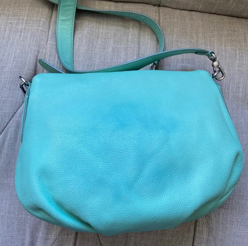 Marc by Marc Jacobs Q Natasha Large Crossbody