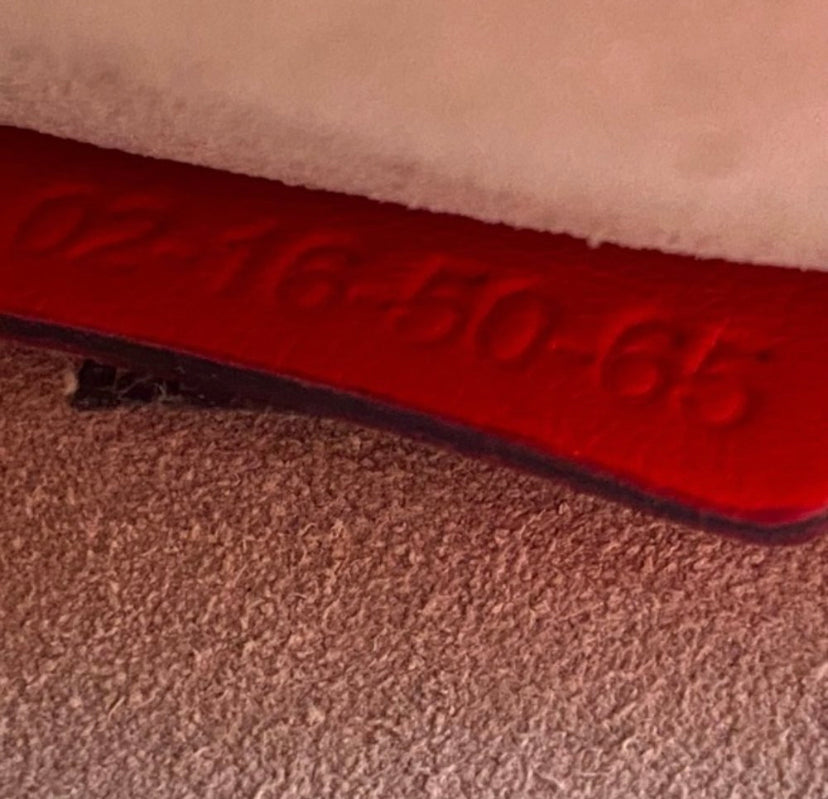 Chloé Medium Faye Python Crossbody Bag