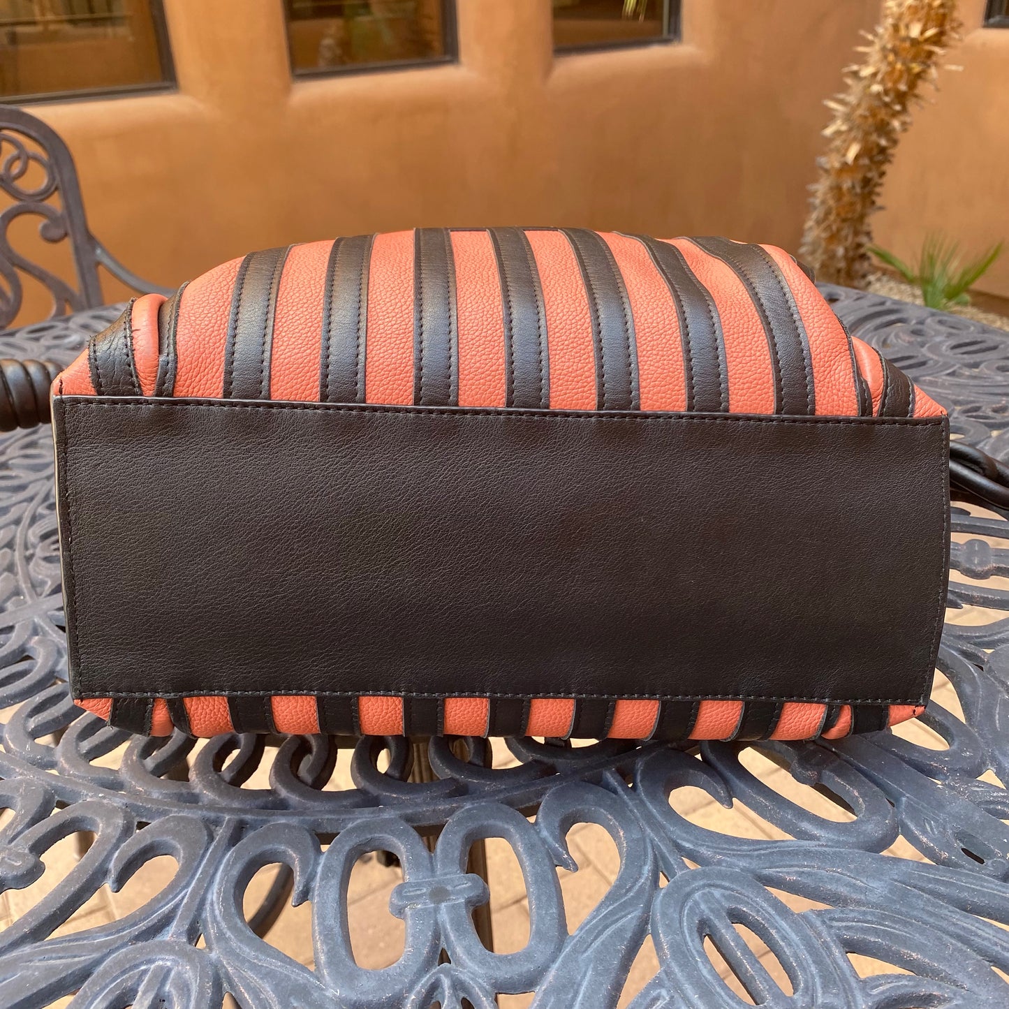 Loewe Flamenco Knot Artists Collection Tote