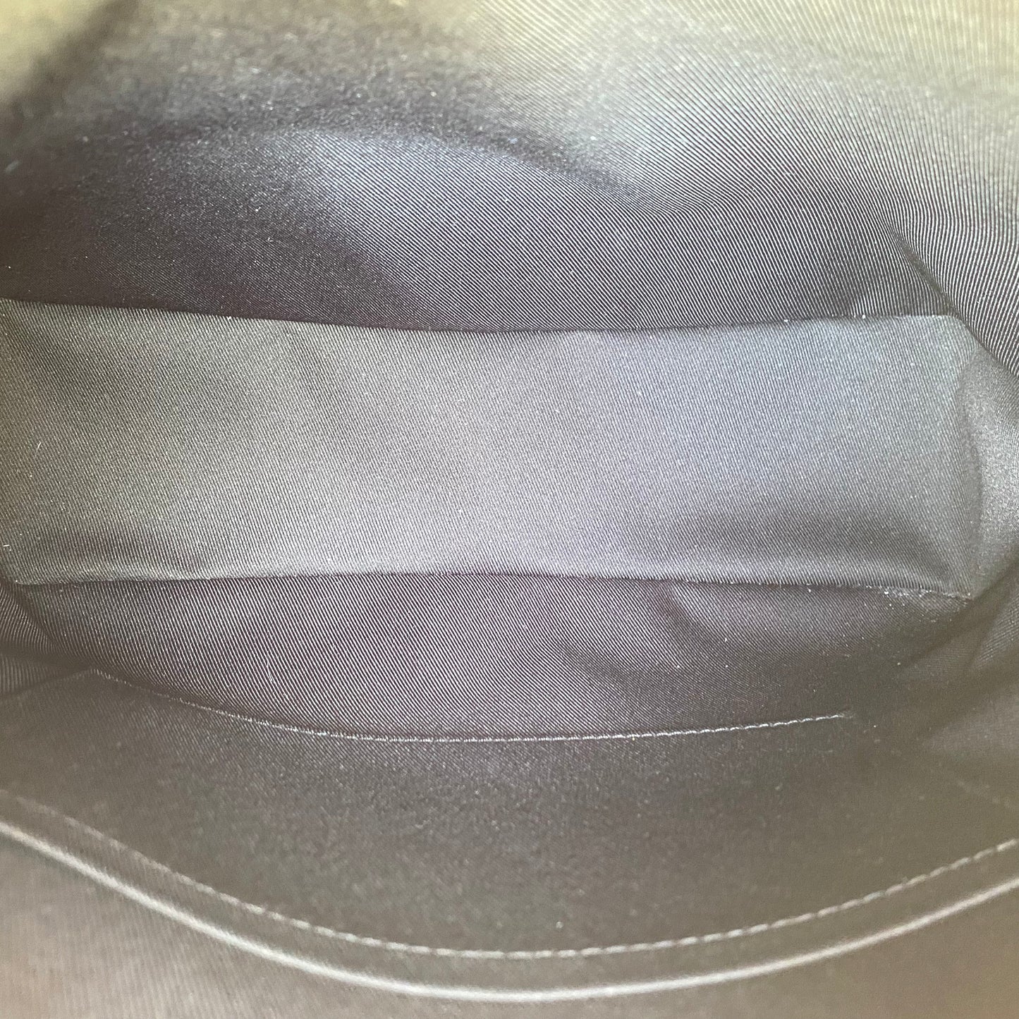 Louis Vuitton Odeon NM MM Damier Ebene Crossbody