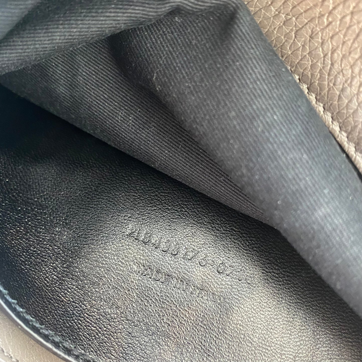 Saint Laurent West Hollywood Bag