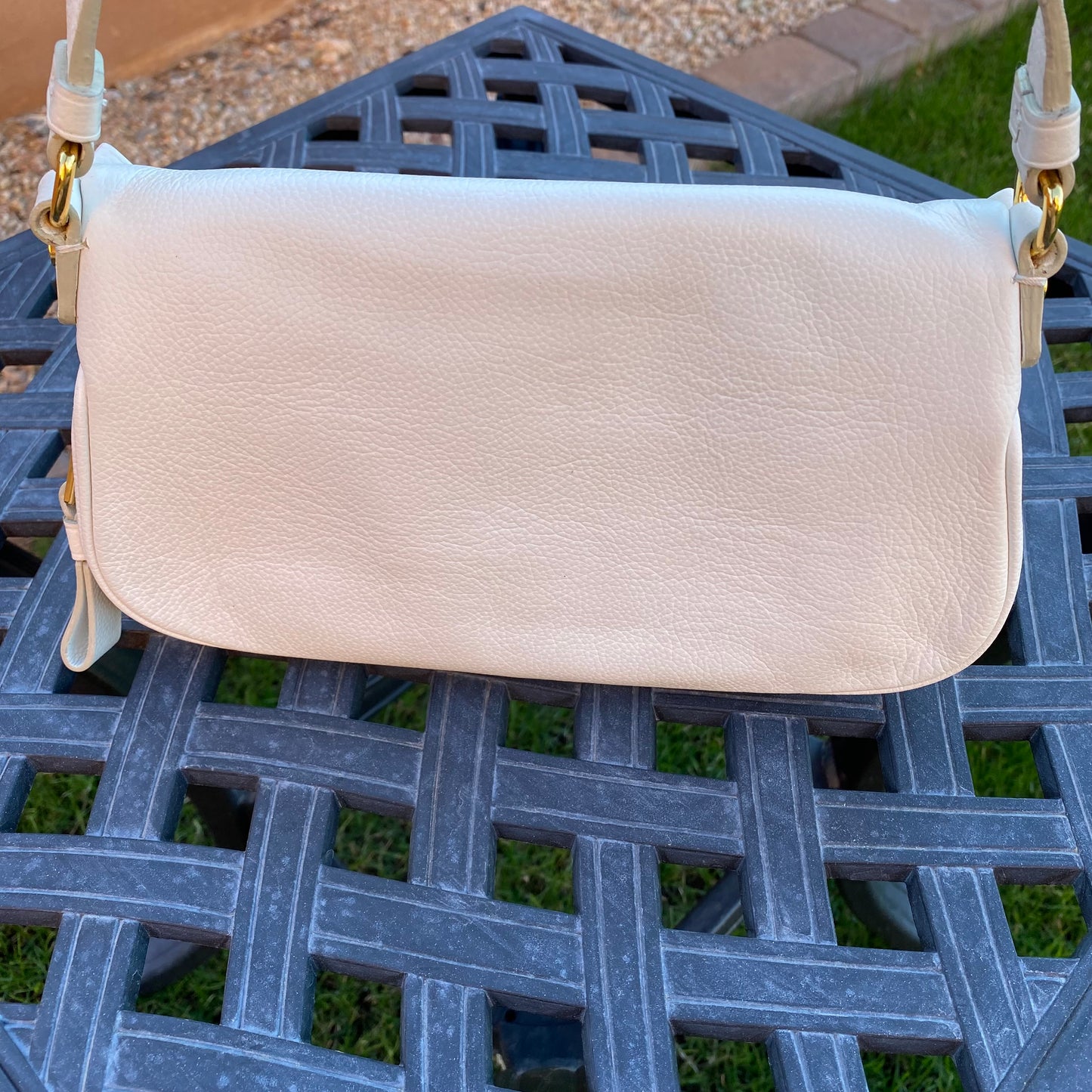 Tom Ford Small Jennifer Leather Crossbody