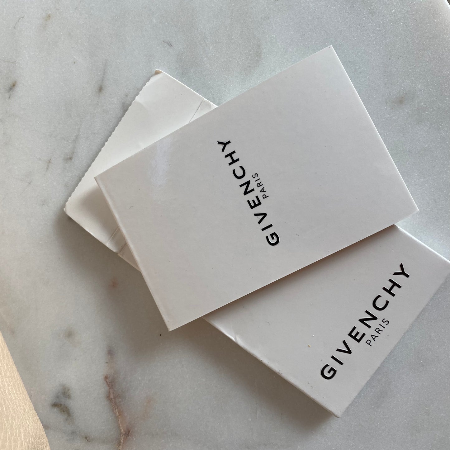 Givenchy Large Studded Pandora Leather Satchel