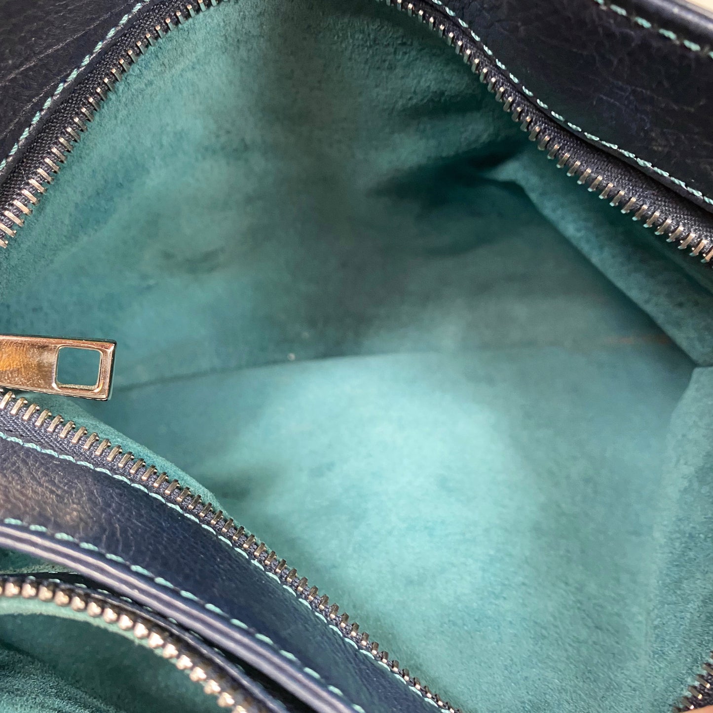 Marc Jacobs Vintage Blake Hobo Shoulder Bag