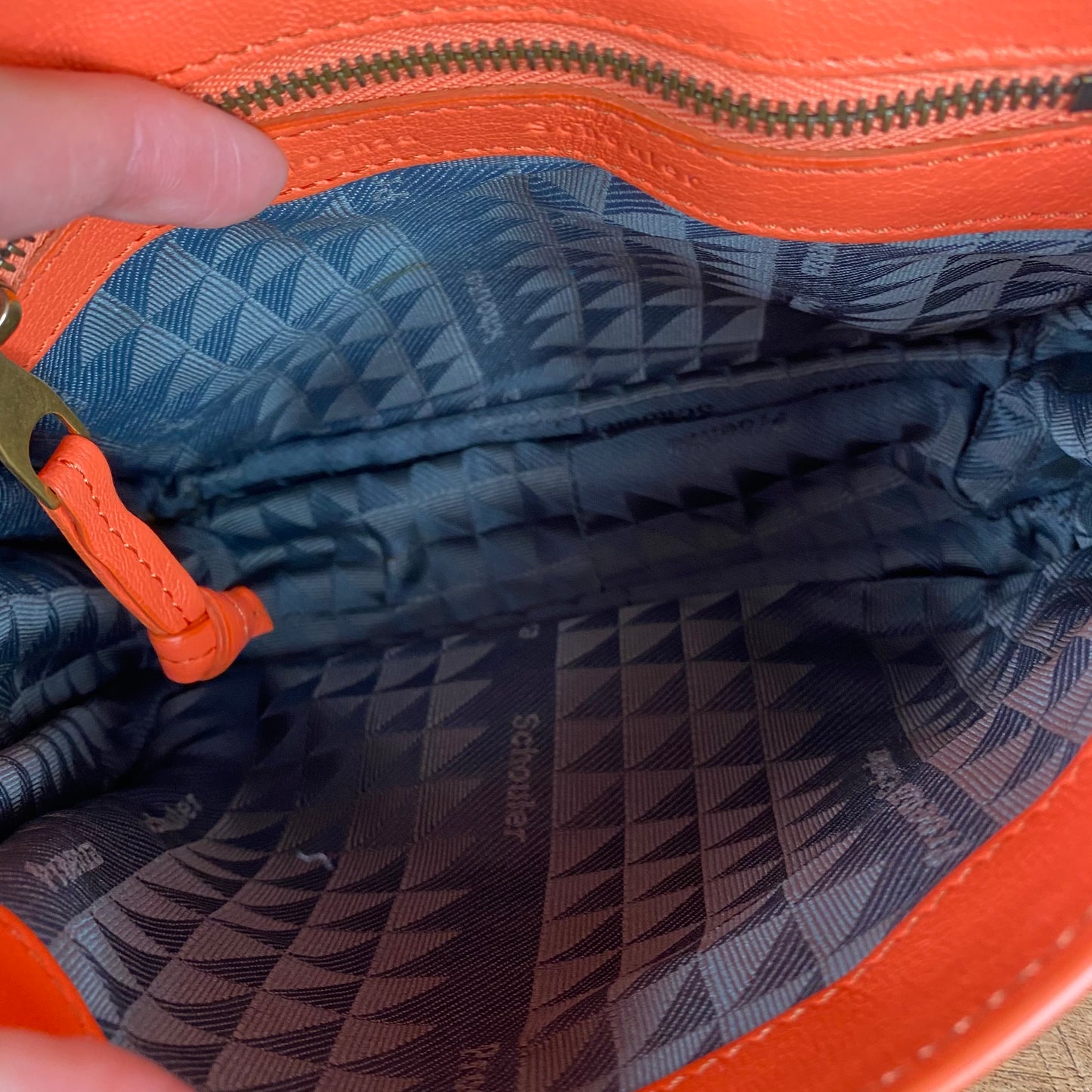 Proenza Schouler PS1 Pouch Crossbody Bag