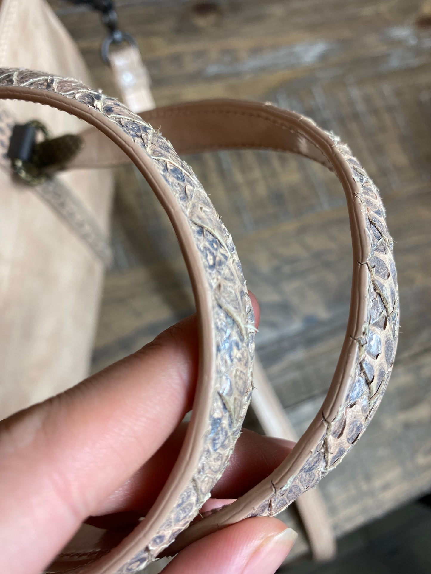 Bottega Veneta BV73 Top Handle Bag