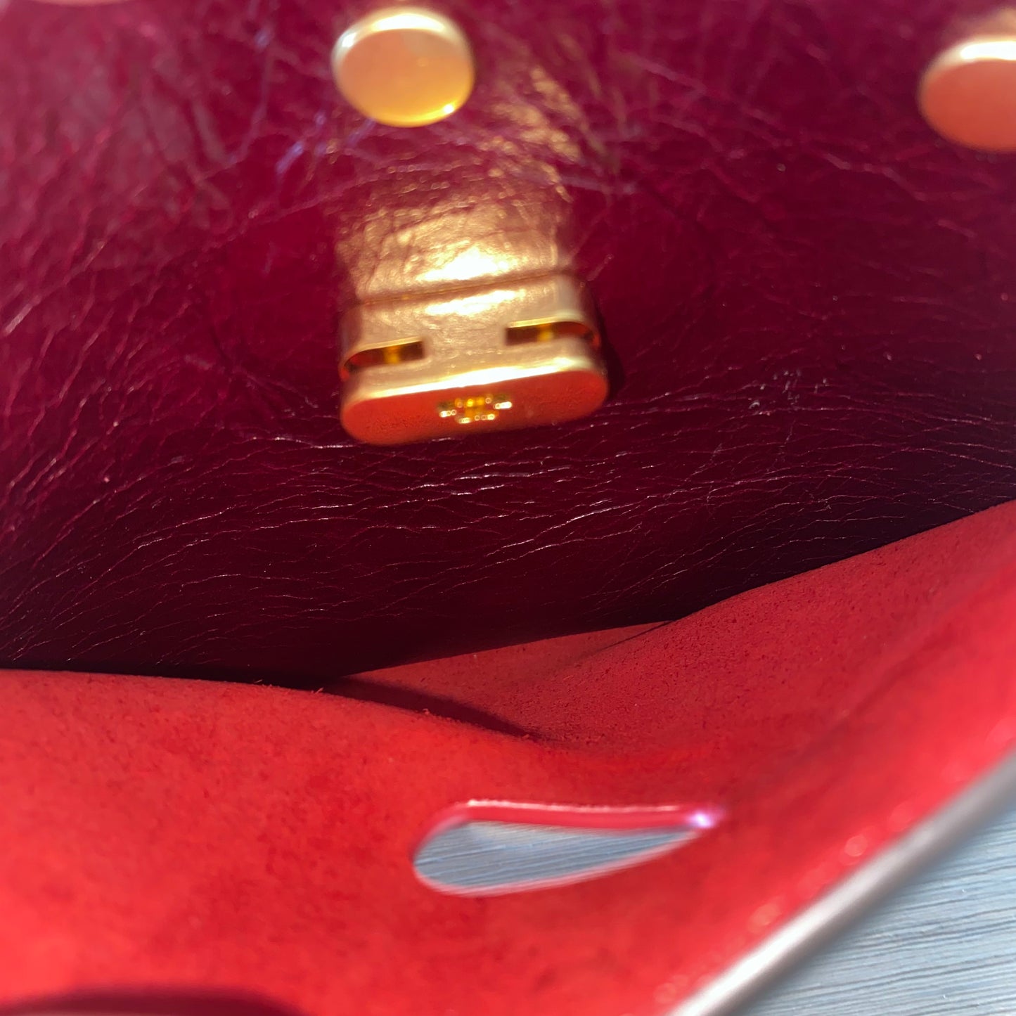 Tory Burch Lee Radziwill Crossbody