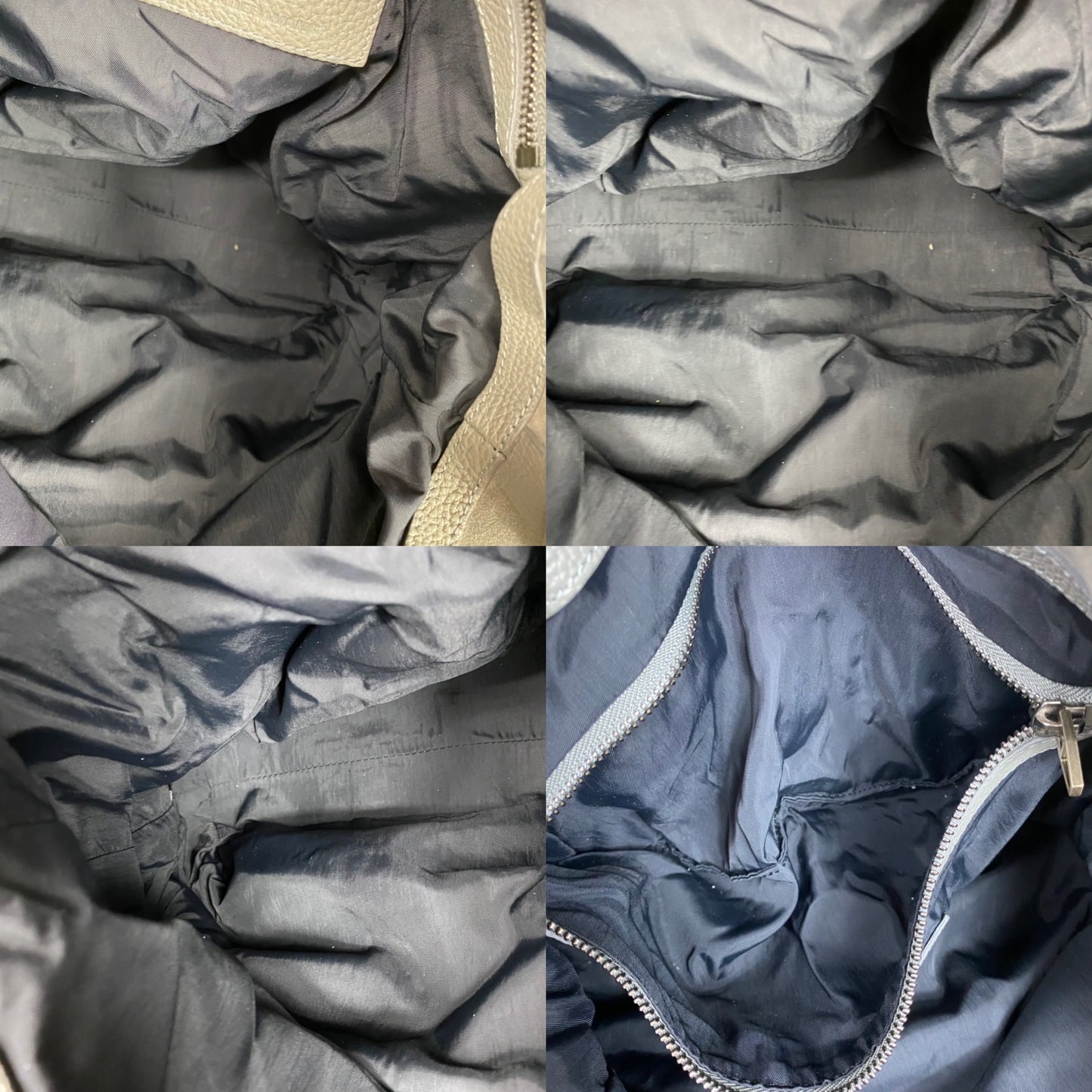 Alexander Wang Kirsten Suede Strappy Tote