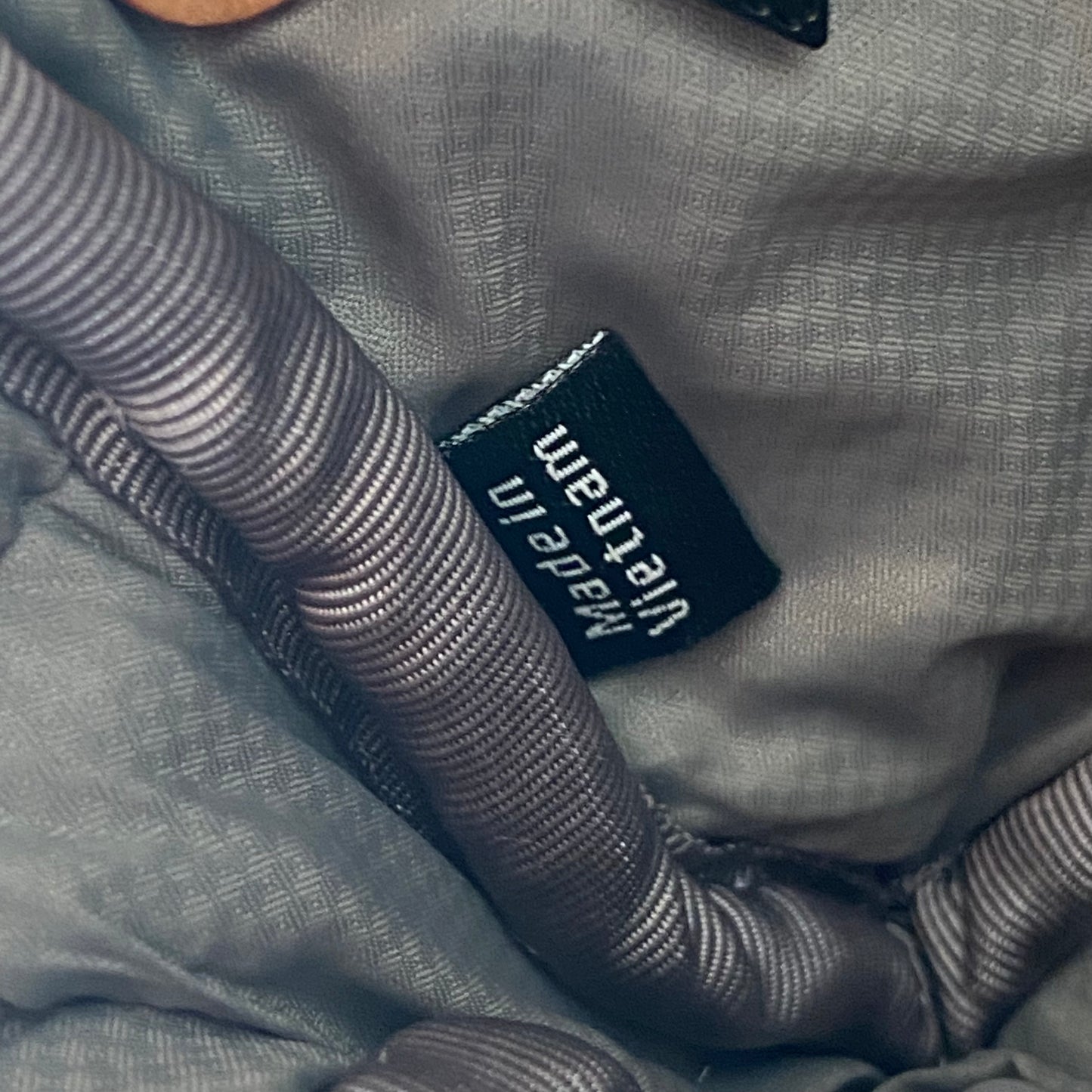 MZ Wallace Quilted Metro Belt Bag