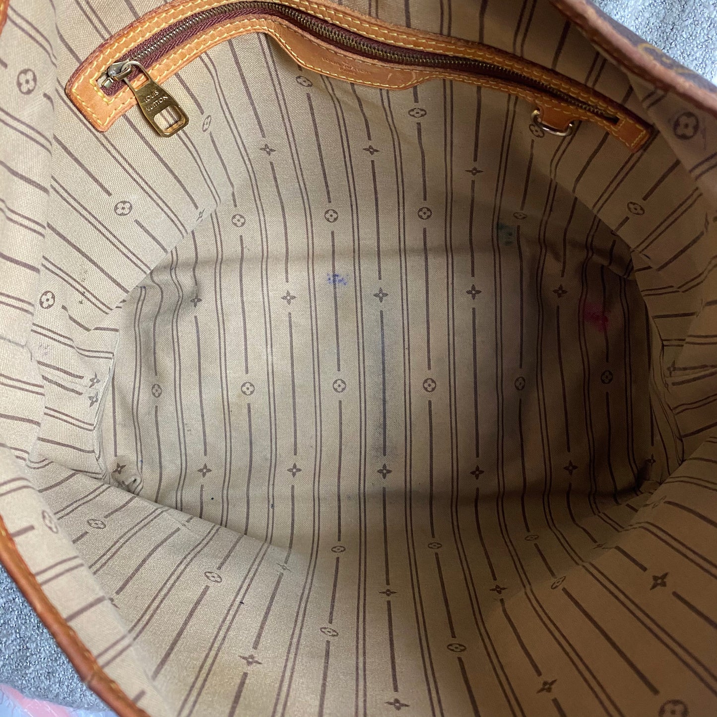 Louis Vuitton Monogram Delightful PM Hobo