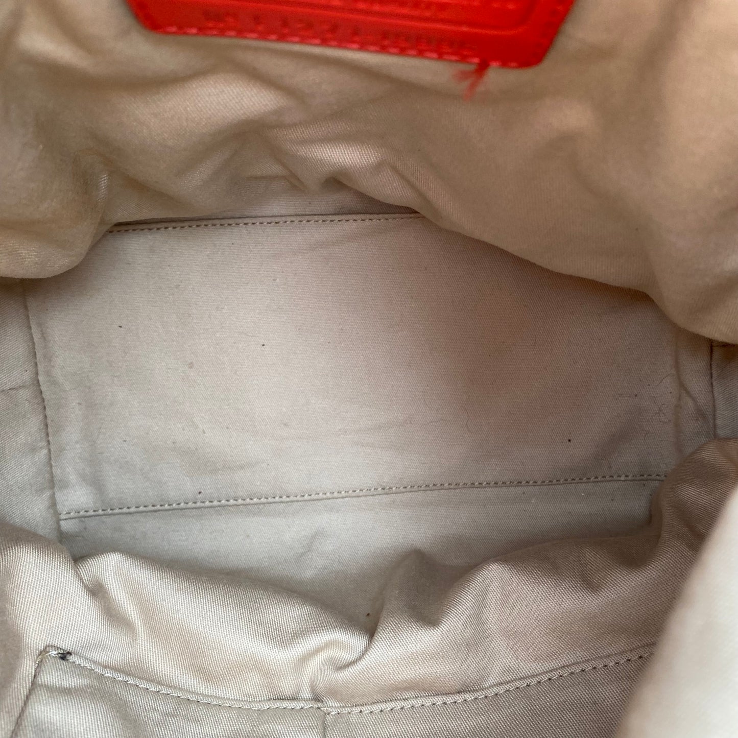 Coach Legacy Ocelot Hobo