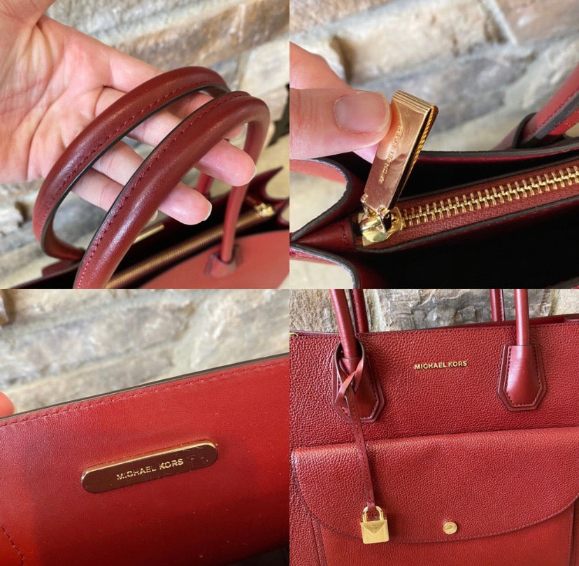 Michael Kors Mercer Tote