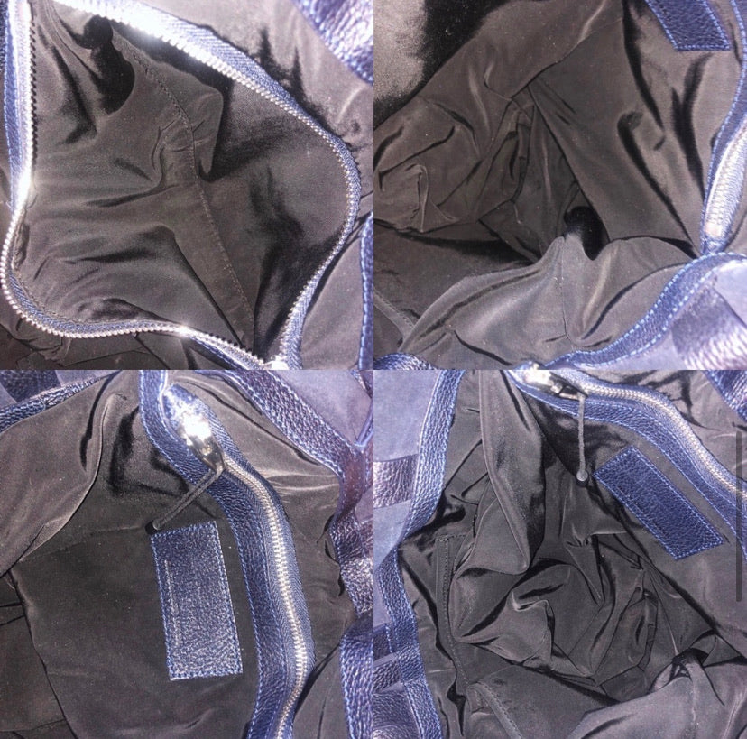 Alexander Wang Kirsten Suede Strappy Shoulder Bag