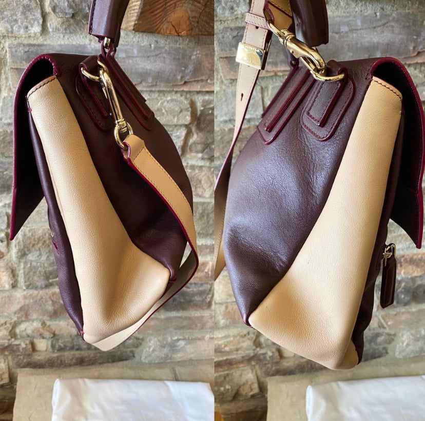 Givenchy Limited Edition Pandora Pure Shoulder Bag