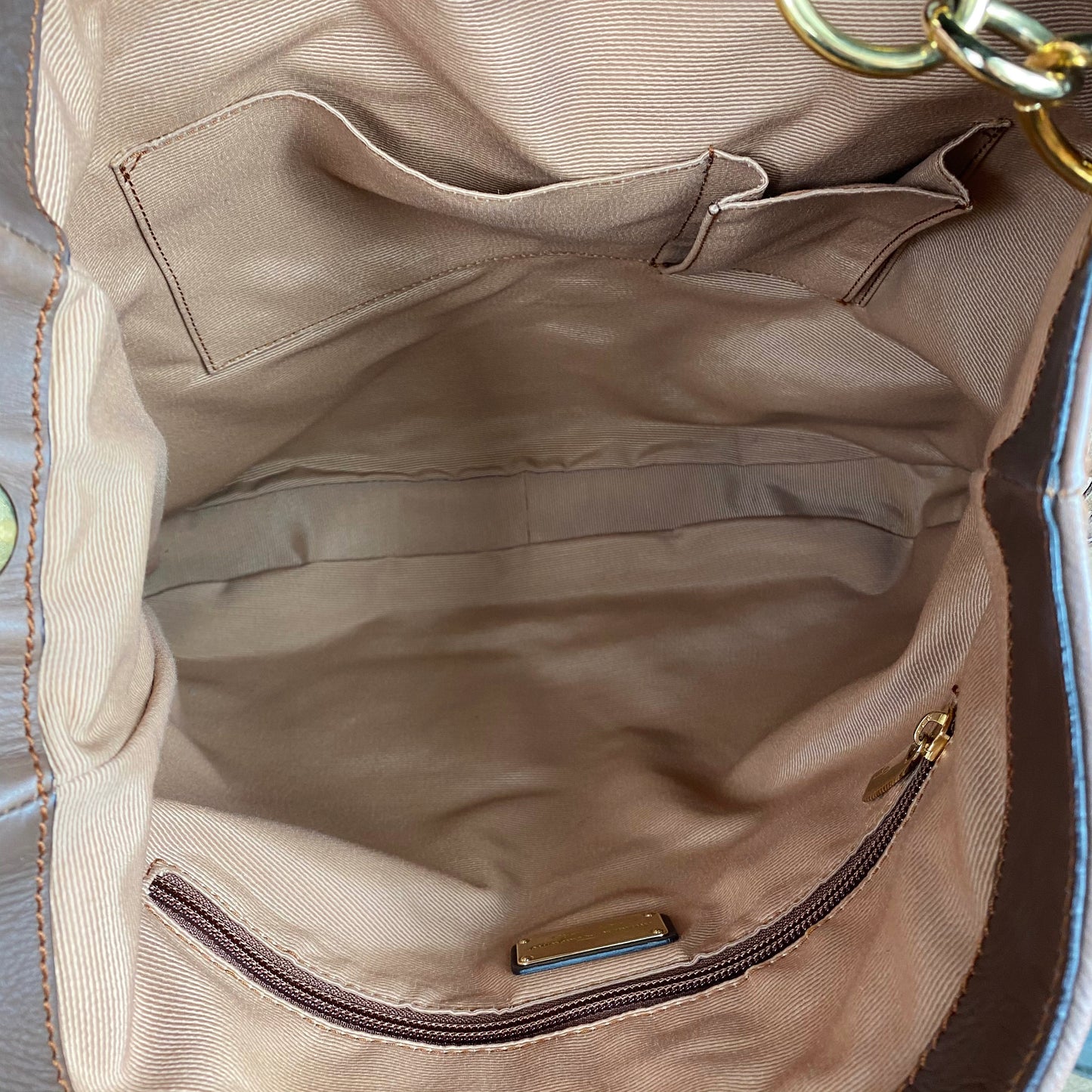 Salvatore Ferragamo Ceyla Woven Leather Hobo