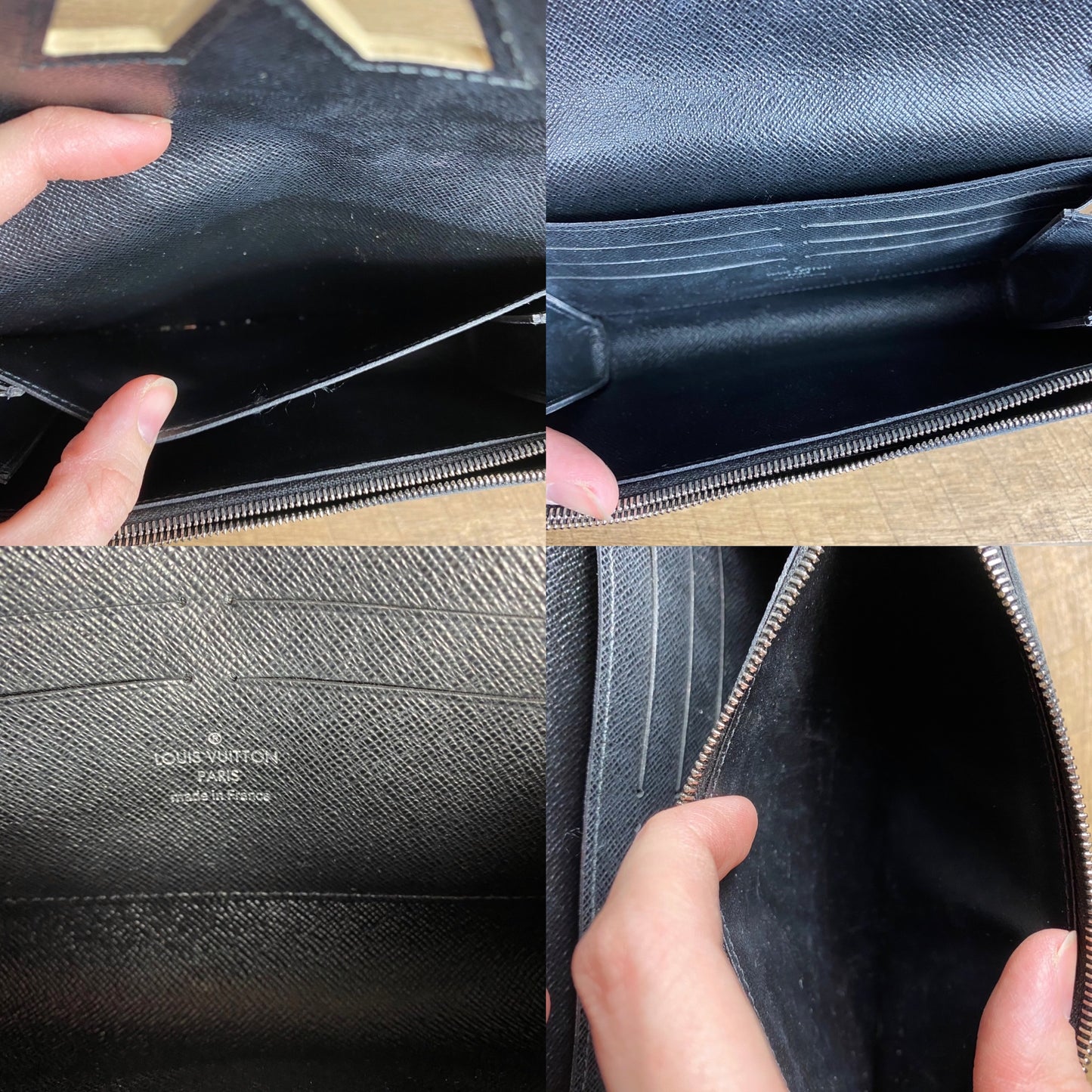 Louis Vuitton 2016 Epi Twist World Tour Crossbody