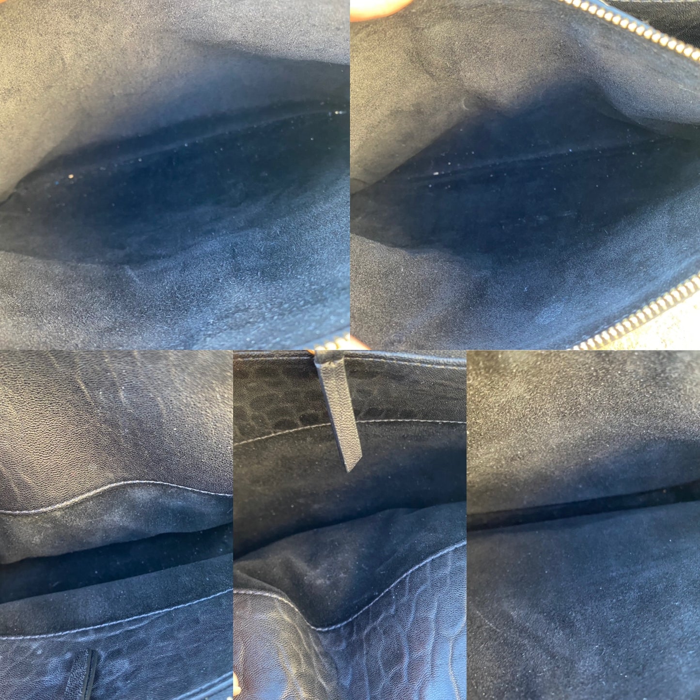 Mulberry Winsley Pebbled Lambskin Leather Shoulder Bag