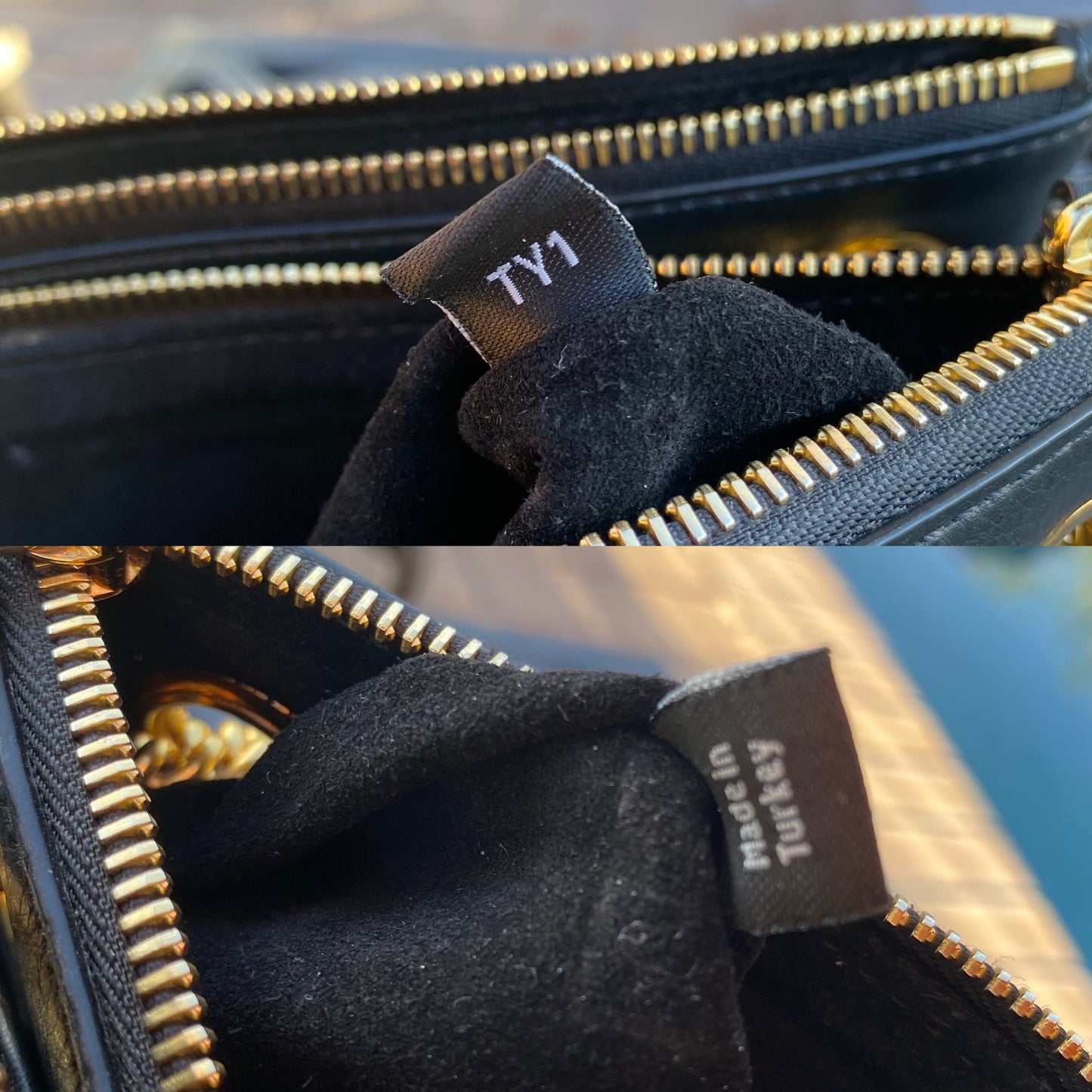 Mulberry Winsley Leather Shoulder Bag