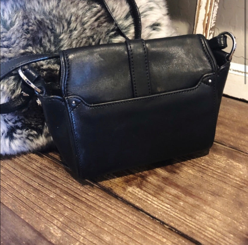 Givenchy Obsedia Crossbody Messenger Bag