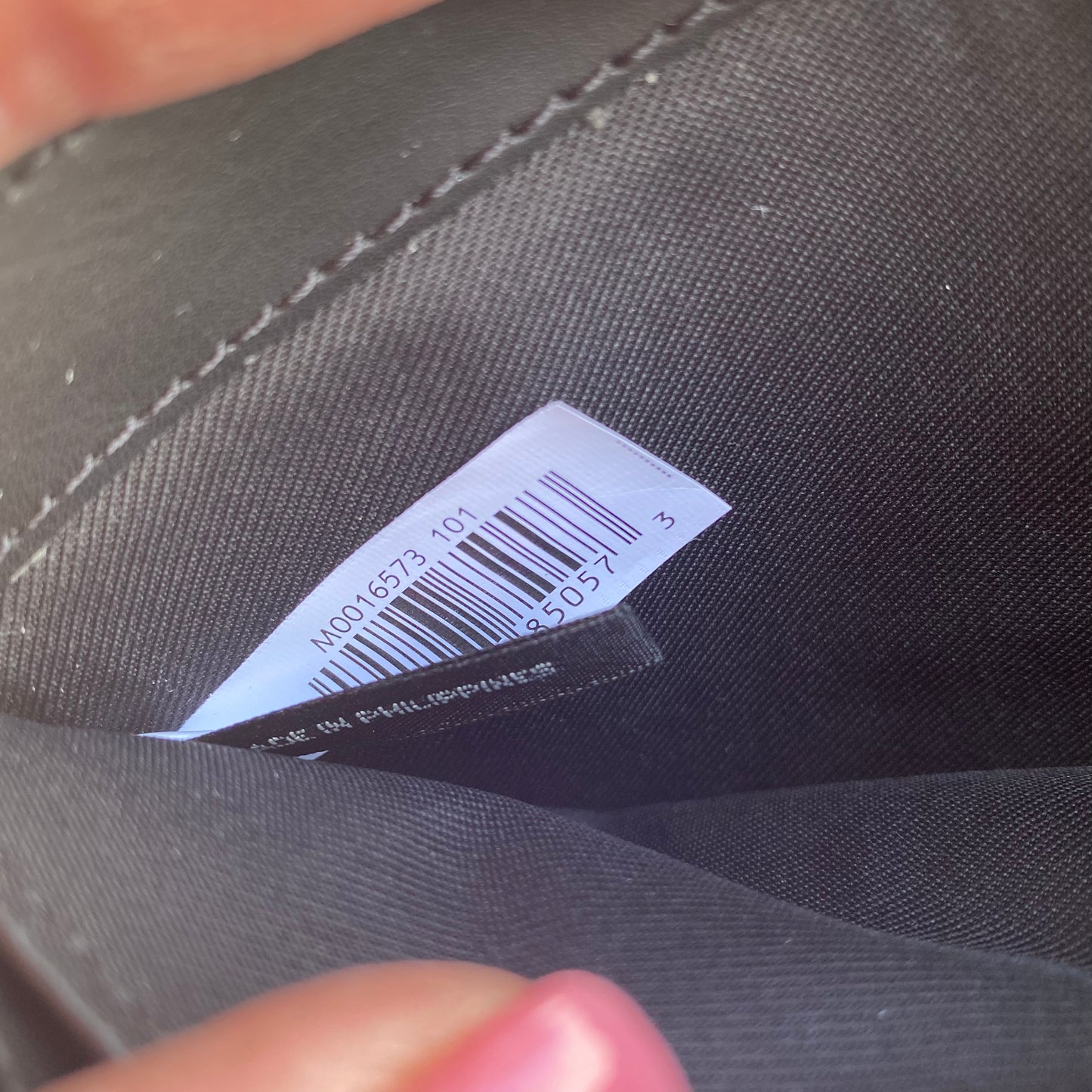 Marc Jacobs X Peanuts Collaboration Zippy Wallet