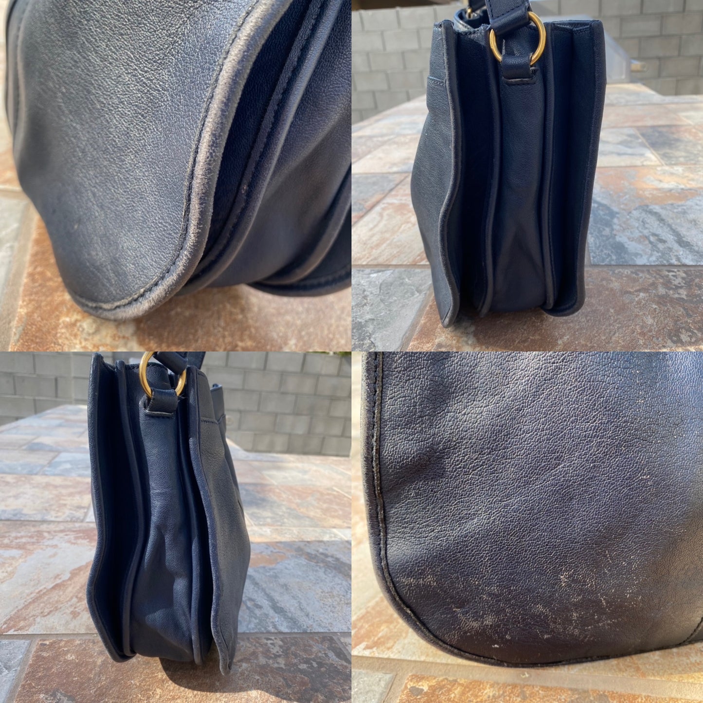 Yves Saint Laurent Cabas Chyc Crossbody