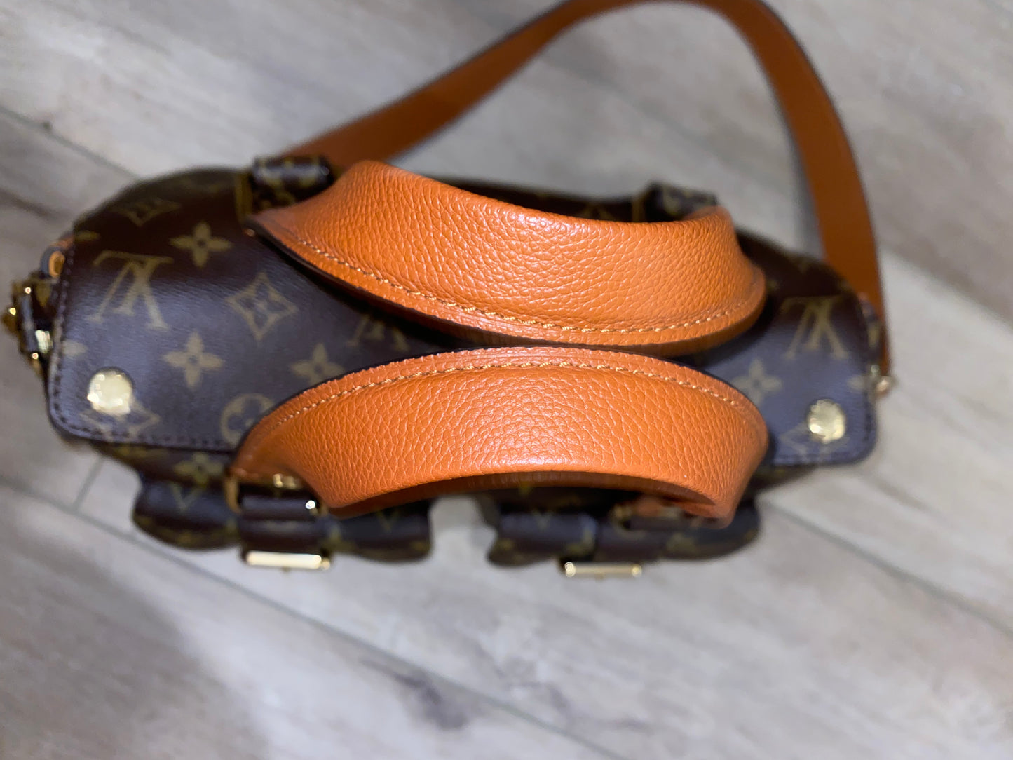 Louis Vuitton Manhattan NM