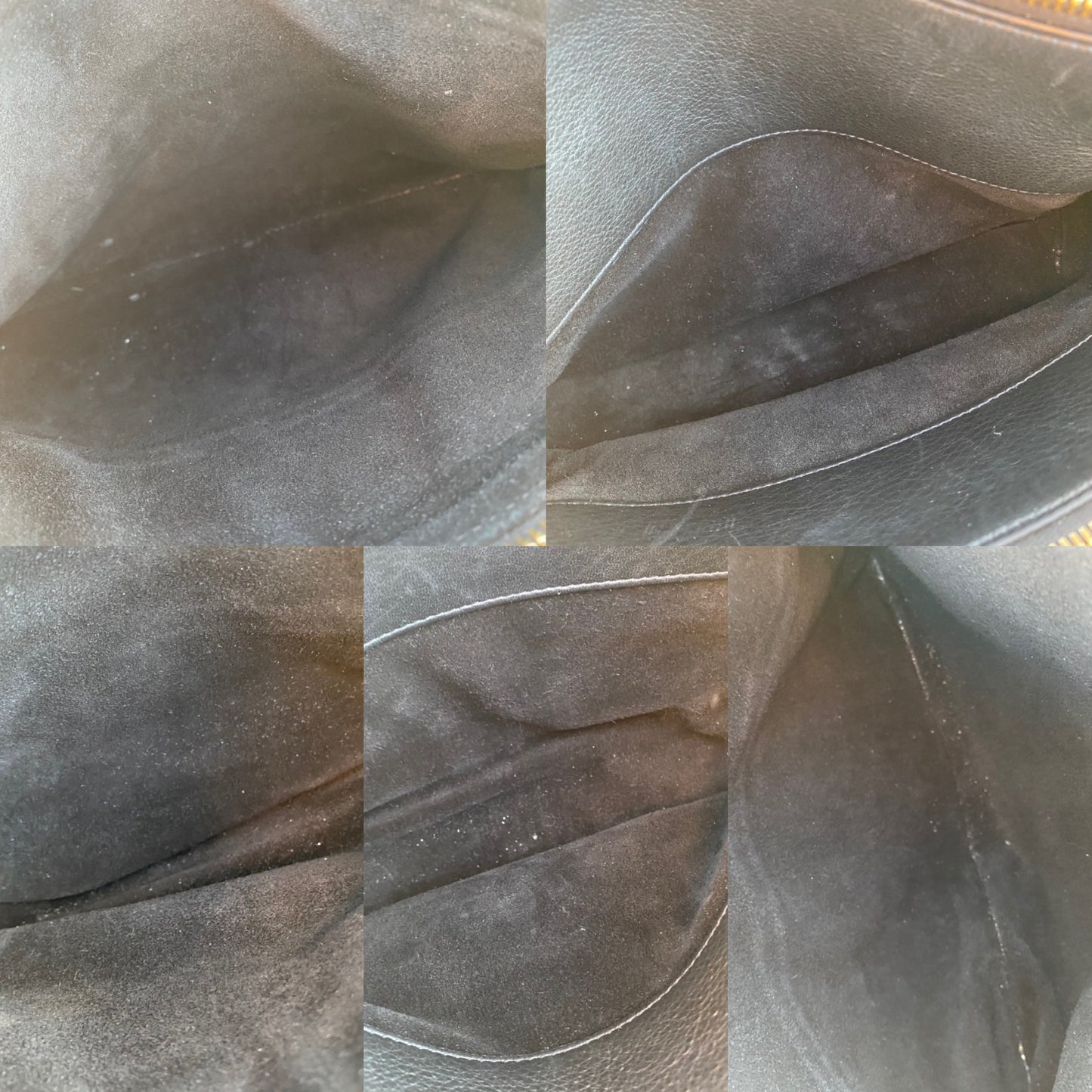 Mulberry Winsley Leather Shoulder Bag