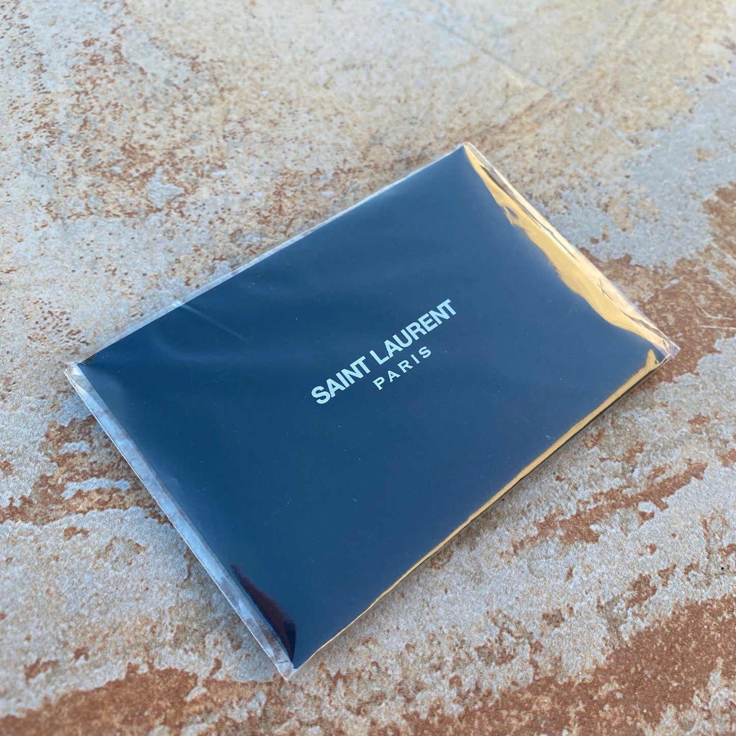 Saint Laurent Lou Matelassé Leather Camera Bag