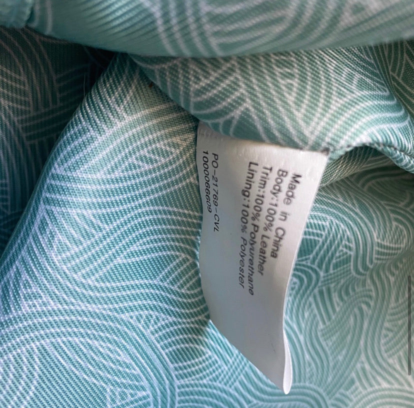 The Sak Keira Leather Hobo Shoulder Bag