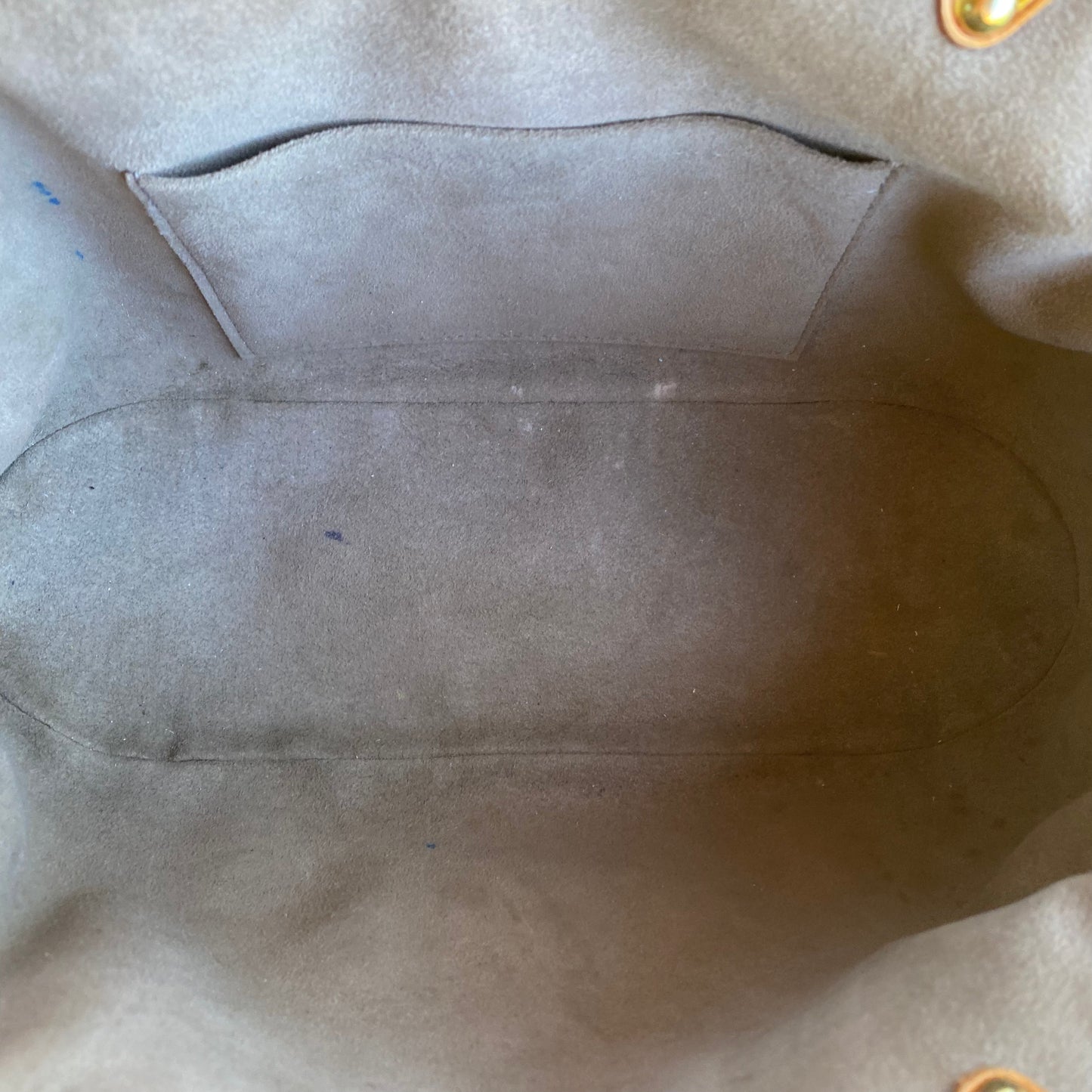 Louis Vuitton Monogram Multicolore Theda GM