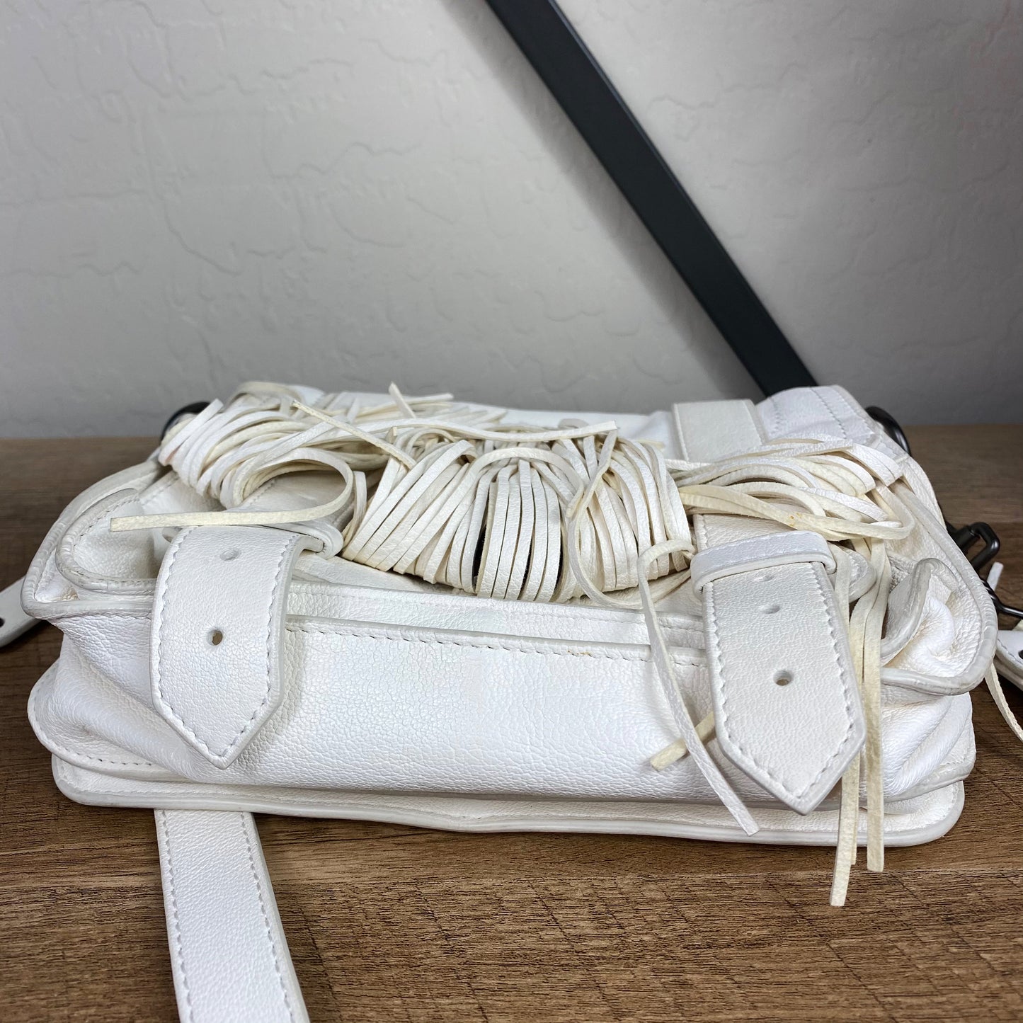 Proenza Schouler PS1 Pouch Crossbody Mini Bag