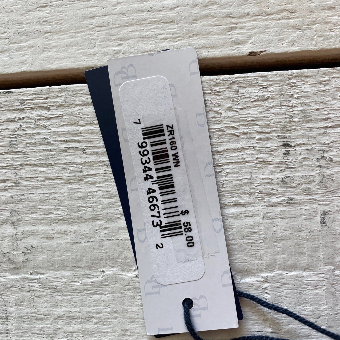 Dooney & Bourke Change Coin Purse Key Chain