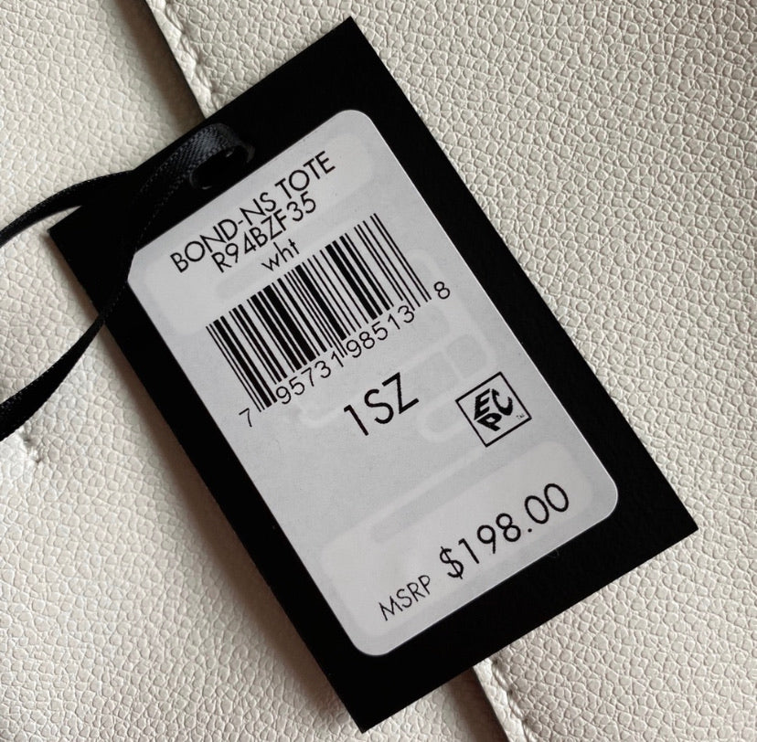 DKNY Bond East - West Tote