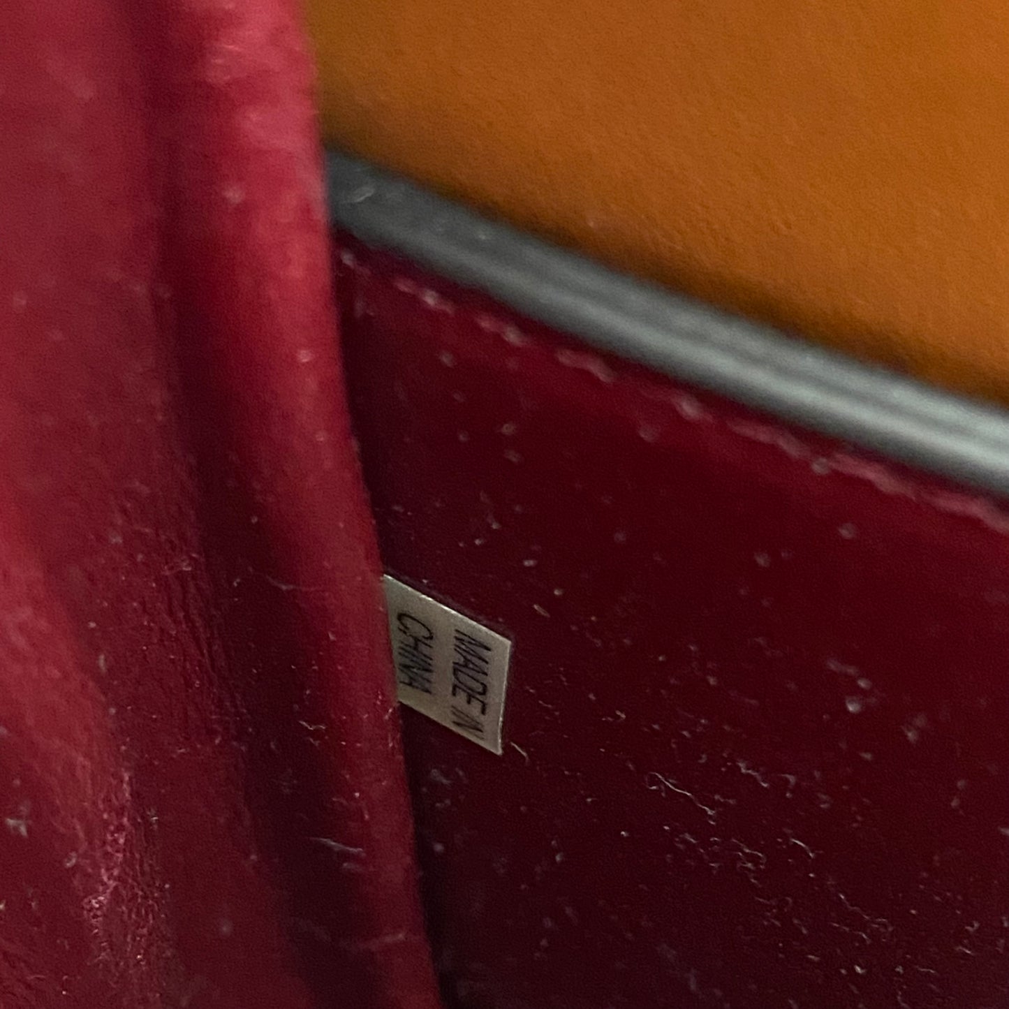 Tory Burch Folk Luxe Suede Saddle Bag