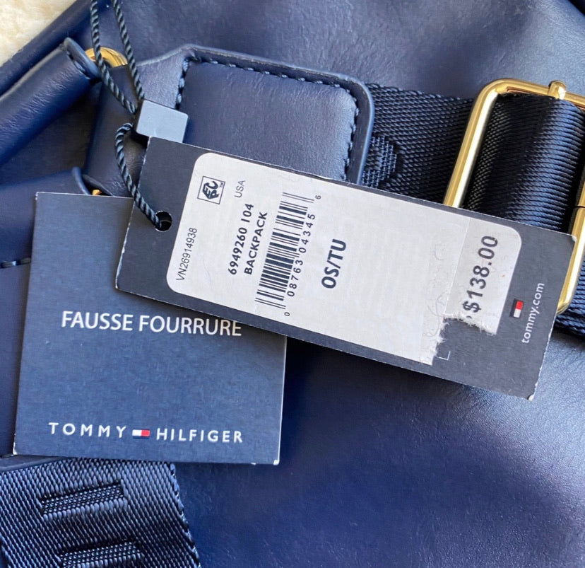 Tommy Hilfiger Sidney Backpack